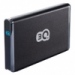 3Q Fast Slim Portable HDD External 400Gb